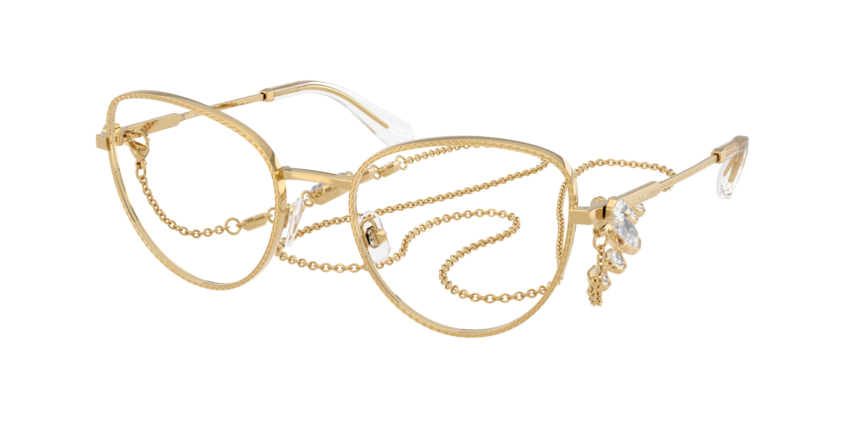 Swarovski SK1022 4039